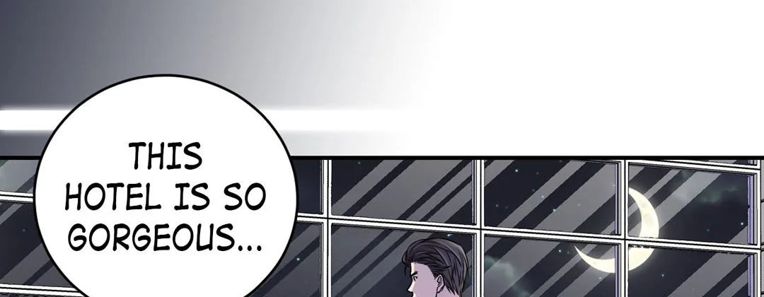 My Ex, Client - Chapter 38